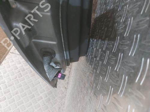 Right front door AUDI A4 B6 (8E2) 2.5 TDI | BP21669422C3 
