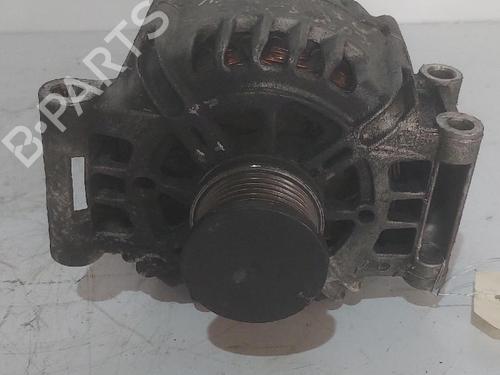 Used Alternator Alternator PEUGEOT 207 (WA_, WC_) 1.6 16V VTi (120 hp) 36440882 36440882