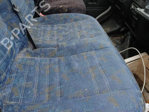 Used Right front seat Right front seat PEUGEOT BOXER Van (230L) 2.5 D (86 hp) 21504785 21504785