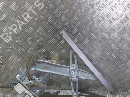 Used Front right window mechanism TOYOTA AVENSIS (_T25_) 2.0 D-4D (ADT250_, ADT250R) (126 hp) 23810876