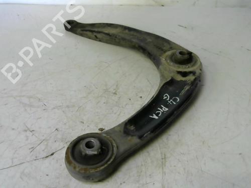 Venstre fortil bærearm CITROËN C4 Picasso I MPV (UD_) 1.6 HDi (109 hp) 29413178