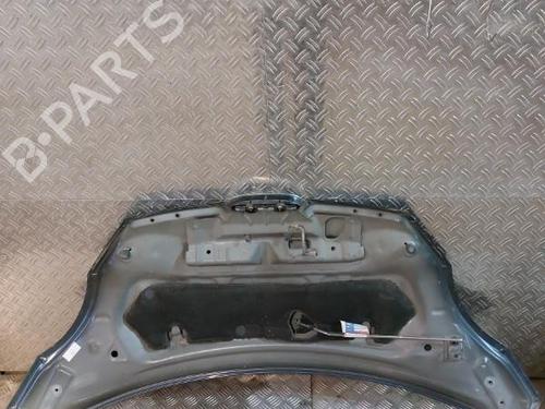 Used Hood PEUGEOT 107 (PM_, PN_) 1.4 HDi (54 hp) 21508548
