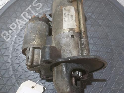 Used Starter Starter MAZDA 3 (BK) 1.6 DI Turbo (109 hp) 24132049 24132049
