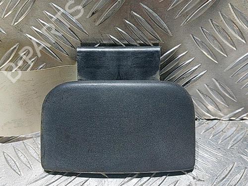 Front left exterior door handle PEUGEOT 106 II (1A_, 1C_) 1.5 D | BP21514872C128 