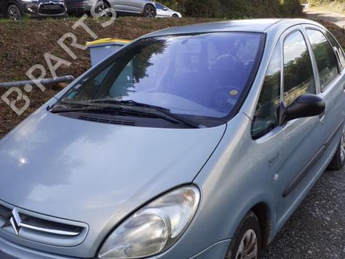 Front wiper motor CITROËN XSARA PICASSO (N68) 1.8 16V | BP21506871M29 