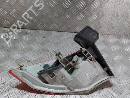 Used Right taillight Right taillight RENAULT LAGUNA III (BT0/1) 2.0 dCi (BT07, BT0J, BT14, BT1A, BT1S) (131 hp) 21508279 21508279