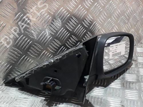 Used Right mirror Right mirror RENAULT GRAND SCÉNIC II (JM0/1_) 2.0 dCi (JM1K) (150 hp) 21506701 21506701
