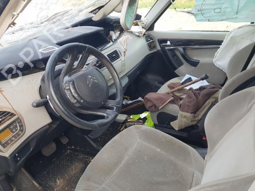 Used Parts CITROËN C4 Picasso I MPV (UD_) 4634962