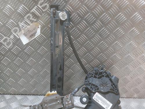 Rear left window mechanism SEAT IBIZA IV (6J5, 6P1) 1.6 TDI | BP30099218C24 