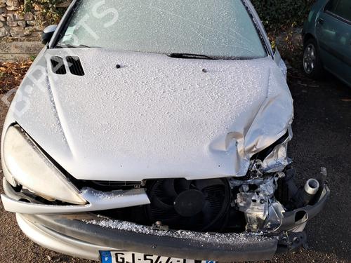 Used Parts PEUGEOT 206 SW (2E/K) 2.0 HDi (90 hp) 4417256