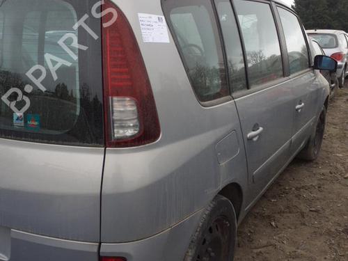 Left tailgate light RENAULT ESPACE IV (JK0/1_) 2.2 dCi (JK0H) | BP21515434C79  - Image 9