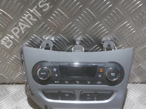 Climate control FORD FOCUS III 1.6 TDCi | BP25813732I5 - Image 2
