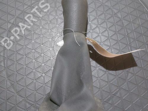 Used Shift knob RENAULT MODUS / GRAND MODUS (F/JP0_) 1.5 dCi (FP0D, JP0D) (82 hp) 30600577