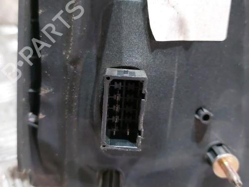 Left mirror RENAULT SCÉNIC I MPV (JA0/1_, FA0_) 1.6 (JA00, JA16, JA15, JA19, JA1V, JA2B, JA2C, JA0B,... | BP21512114C26 
