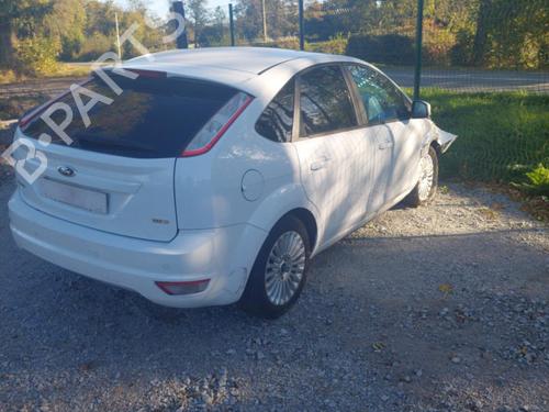 Køler FORD FOCUS II (DA_, HCP, DP) 1.6 TDCi | BP21506417M31 