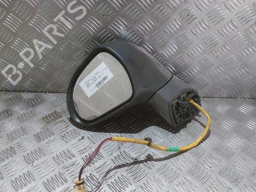 Used Left mirror PEUGEOT 308 I (4A_, 4C_) 1.6 HDi (109 hp) 23810707