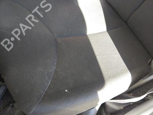 Left front seat TOYOTA AYGO (_B1_) 1.0 (KGB10_, KGB10R) | BP29006531C15  - Image 5