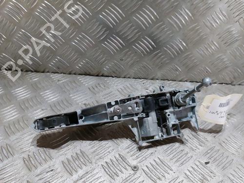 Front left exterior door handle PEUGEOT 308 I (4A_, 4C_) 1.6 HDi | BP21503039C128 