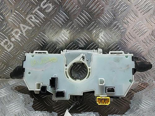 Used Steering column stalk Steering column stalk RENAULT MEGANE III Hatchback (BZ0/1_, B3_) 1.5 dCi (BZ09, BZ0D, BZ1W, BZ29, BZ14) (110 hp) 21506411 21506411