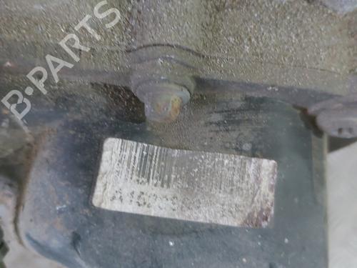 Gearbox OPEL CORSA E (X15) 1.4 (08, 68) | BP27493217M3 - Image 2