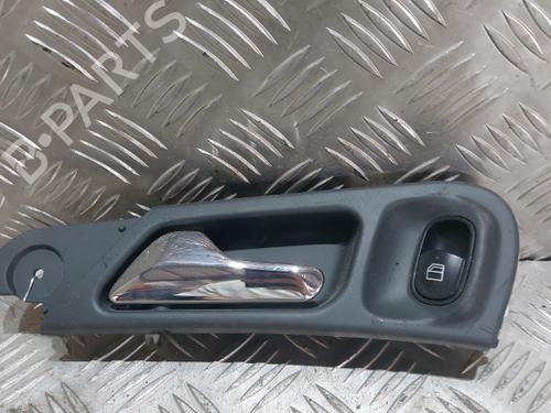 Used Rear left interior door handle MERCEDES-BENZ C-CLASS T-Model (S203) C 220 CDI (203.208) (150 hp) 21510213