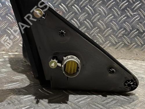 Left mirror RENAULT LAGUNA II (BG0/1_) 1.9 dCi | BP21515847C26 