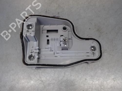 Used Lamp holder Lamp holder VW POLO V (6R1, 6C1) 1.6 TDI (90 hp) 27563901 27563901