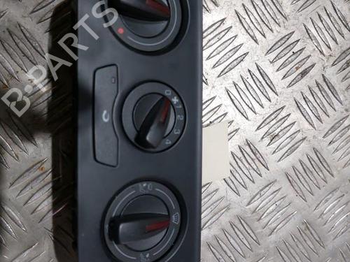 Used Climate control SEAT IBIZA IV (6J5, 6P1) 1.4 TDI (80 hp) 21503650