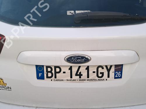 Used Parts FORD C-MAX II (DXA/CB7, DXA/CEU) 1.6 TDCi 4768544