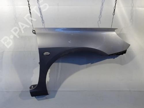 Used Right front fenders PEUGEOT 307 (3A/C) 2.0 HDi 110 (107 hp) 30560713