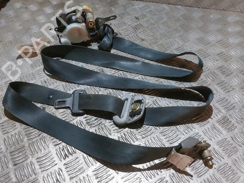 Used Front right belt tensioner MITSUBISHI PAJERO III (V7_W, V6_W) 3.2 Di-D (V68W) (160 hp) 21670720