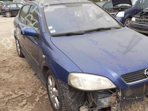 Left taillight OPEL ASTRA G Hatchback (T98) 2.0 DTI 16V (F08, F48) | BP21515355C34 