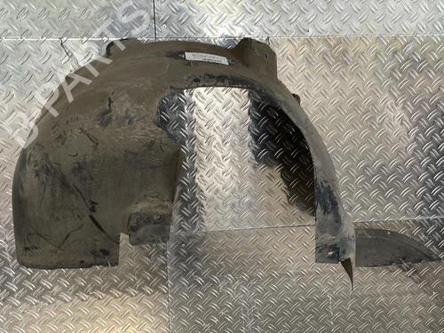 Used Wheel arch PEUGEOT 307 Break (3E) 2.0 HDI 110 (107 hp) 21507204