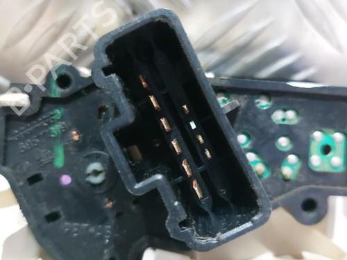 Used Climate control Climate control DACIA LOGAN MCV (KS_) 1.5 dCi (KS0W) (86 hp) 21508385 21508385