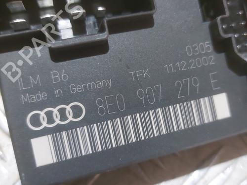 Elektronisk modul AUDI A4 B6 (8E2) 2.5 TDI | BP27324617M83 