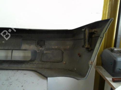 Front bumper VW POLO III (6N1) 64 1.9 SDI | BP27583310C7 