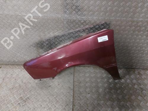 Used Left front fenders CITROËN AX (ZA-_) 10 (50 hp) 21558124