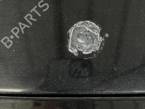 Used Tailgate FORD FOCUS II (DA_, HCP, DP) 1.8 TDCi (115 hp) 21507414