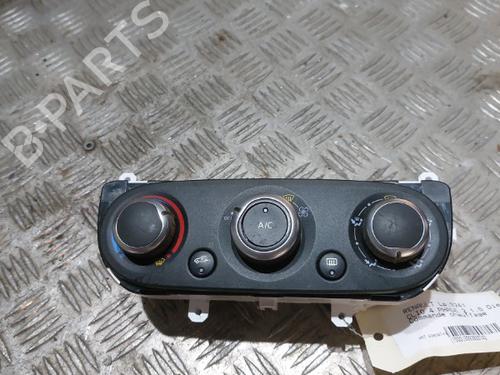 Climate control RENAULT CLIO IV (BH_) 1.5 dCi 75 | BP21509417I5 