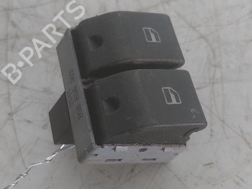 Left front window switch VW POLO IV (9N_, 9A_) 1.2 12V | BP36480945I27 - Image 2