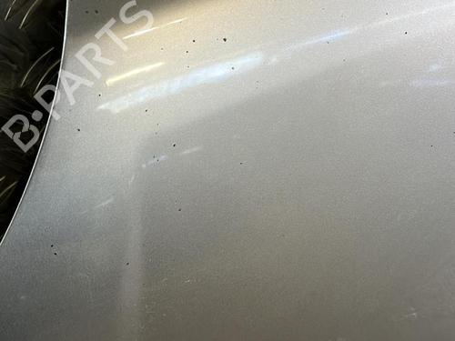 Hood NISSAN X-TRAIL I (T30) 2.2 dCi 4x4 | BP21515460C1 
