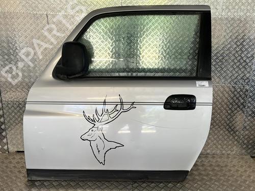 Used Left front door Left front door SSANGYONG KORANDO (KJ) 2.9 D (99 hp) 21511722 21511722