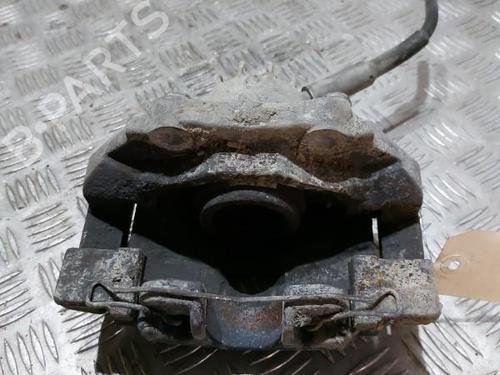 Used Right front brake caliper Right front brake caliper CITROËN C4 II (NC_) 1.6 HDi 110 (112 hp) 21508381 21508381