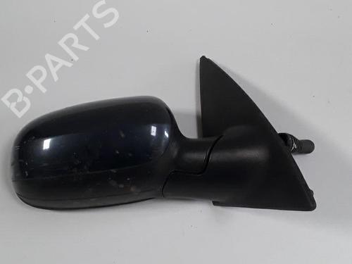 Used Right mirror Right mirror OPEL CORSA C (X01) 1.2 Twinport (F08, F68) (80 hp) 29006563 29006563
