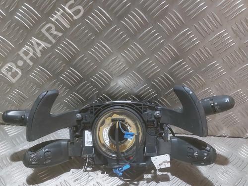Used Steering column stalk PEUGEOT 3008 I MPV (0U_) 2.0 HDi Hybrid4 (163 hp) 27657109