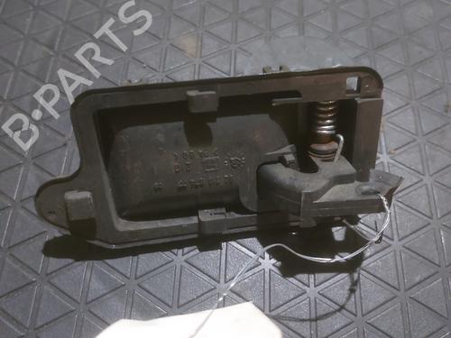 Front left interior door handle PEUGEOT 106 II (1A_, 1C_) 1.1 i | BP24949797I13 