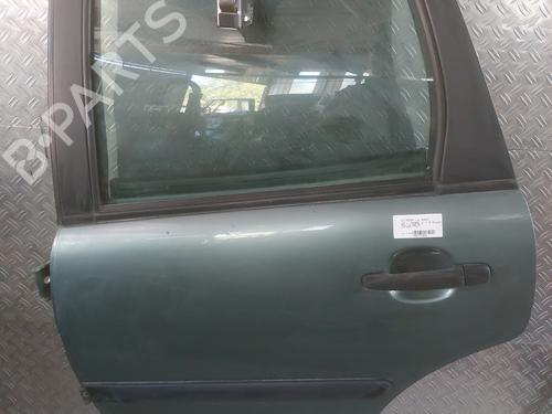 Used Left rear door CITROËN C3 I (FC_, FN_) 1.4 i (73 hp) 23811361