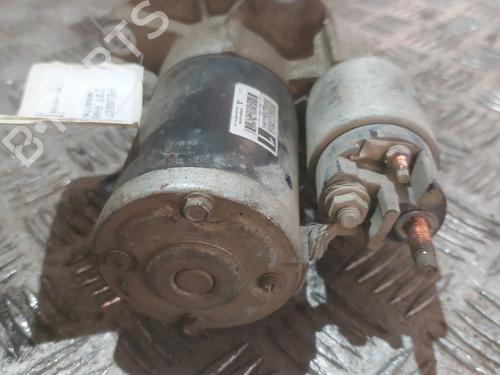 Used Starter Starter PEUGEOT 207 (WA_, WC_) 1.4 (73 hp) 21670970 21670970