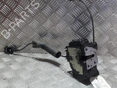 Serrure avant droite RENAULT MEGANE III Hatchback (BZ0/1_, B3_) 1.5 dCi (BZ09, BZ0D, BZ1W, BZ29, BZ14) (110 hp) 21506650