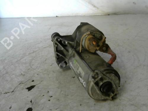 Used Starter Starter RENAULT GRAND SCÉNIC II (JM0/1_) 1.9 dCi (JM0G, JM12, JM1G, JM2C) (120 hp) 28508378 28508378